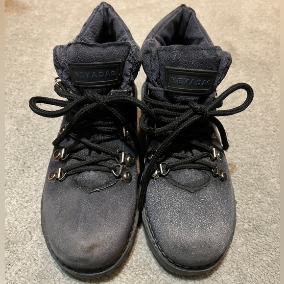 Nevada Chevy Boots - Picture 1 of 6